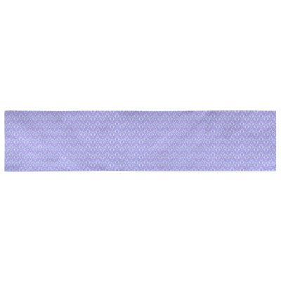 Avicia Art Deco Table Runner