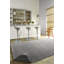 Abigailmarie Machine Washable Grey Indoor Rug-1372242444
