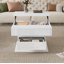 Coffee Table with Storage