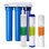 iSpring WCB32C-KS Whole House System, Reduces Heavy Metals, Lead, Chloramine, PFAS, Chlorine