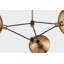 Axel 3 Light Chandelier