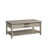 Rustic Gray selected