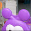 Tunnel d'escalade pour enfants Qabo