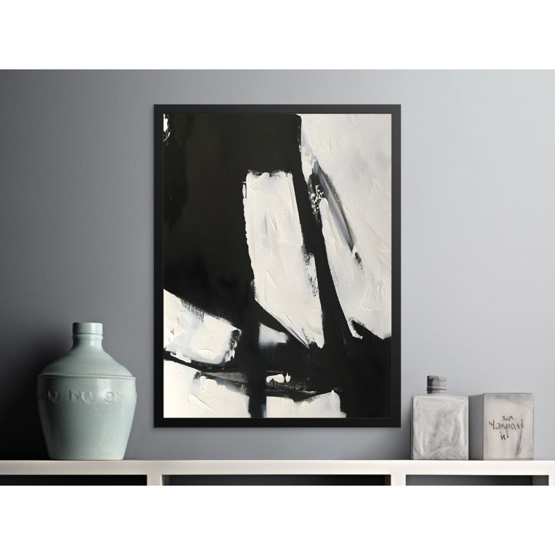 Deshraj Single Picture Frame Print, 101.6 cm H x 66.04 cm W