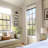 Isio 52" W 100% Blackout Curtain Panel, Thermal Insulated Rod Pocket-232741354-249582183