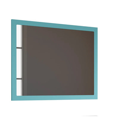 DAX Lakeside 32" Wide Mirror