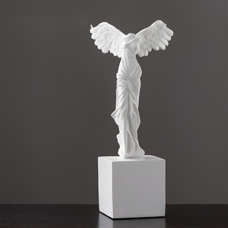 Sculpture Nordic Creative Angel
