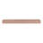 5.25 In. D X 9.25 In. W X 48 In. L Unfinished White Oak Wood Mantel-109341085-109341076