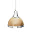 Elnora 3 - Light Chrome Kitchen Island Pendant-25964851