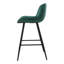 Upholstered Counter Stool-1774998290
