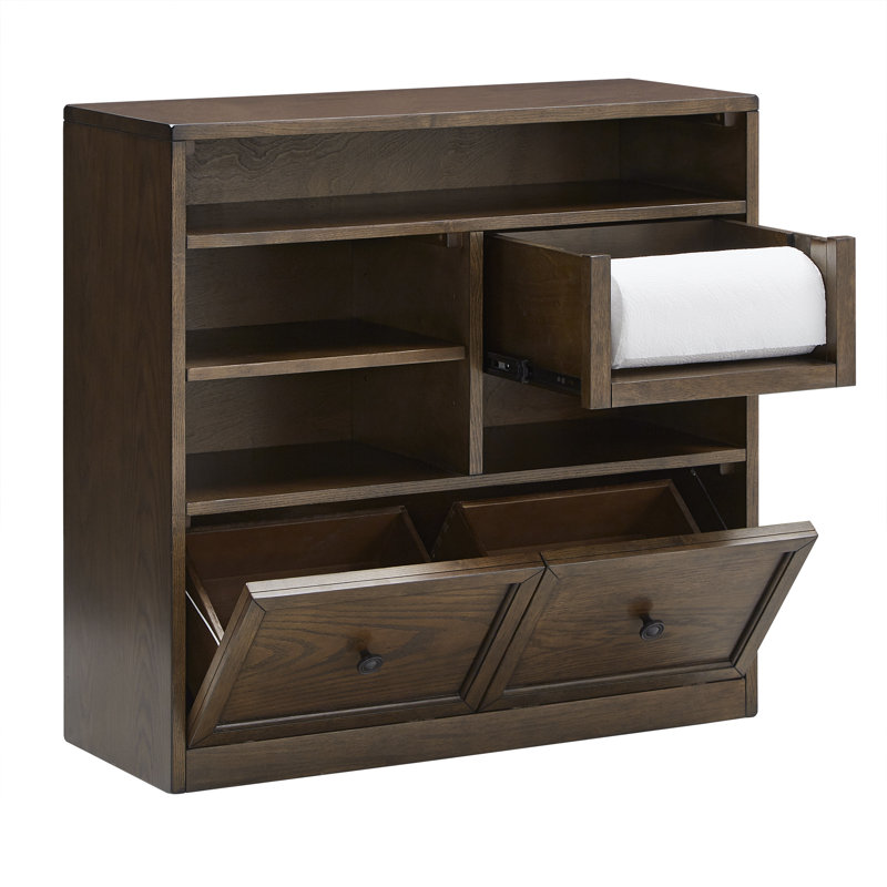 Armoire en bois Linnea