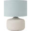 Lorelei Ceramic Table Lamp