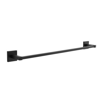 Barre à serviettes Skylight - accessoire de salle de bain contemporain