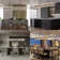 60-Light 54"L Dimmable Square / Rectangle Crystal Cup Chandelier with Crystal Accents(Bulbs Included)