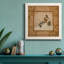 «A Mother's Love» - peinture encadrée-36148003-36148005