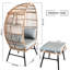 Fauteuil Garden