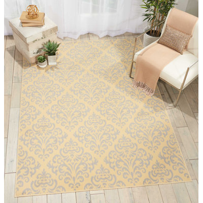 Tapis crème Bo