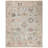 Donniesha Hand Knotted Wool Oriental Rug-193819104