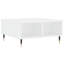 Malvoisin Coffee Table 60x60x30 cm Engineered Wood-998555165