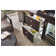 Monogram 24" Double-Drawer Refrigerator
