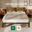 Cadre de lit plateforme en bois massif avec menuiserie japonaise-1868013070-1868013107