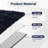 Shag Area Rugs Tie-Dyed Plush Fuzzy Rugs for Living Room, Ultra Soft Fluffy Furry Rugs for Bedroom, Indoor Carpet Nursery Rugs for Kids Room Home Decor-1672482220