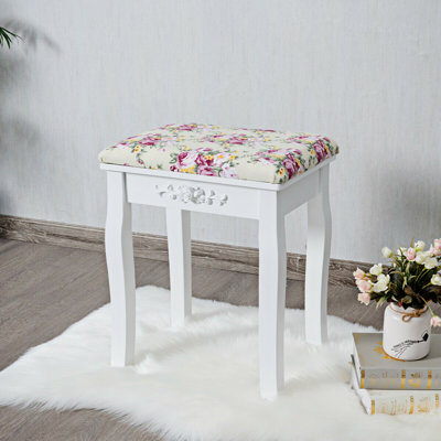 Tabouret de coiffeuse Nyla