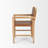 Shane Upholstered Back Dining Chair