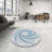 Wool Indoor Rug-1504799471