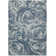 Suzana Viscose Floral Indoor Rug