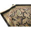 Handmade Silk and Wool Area Rug