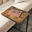 Aadhithya End Table