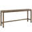 Brindle Console W Stools