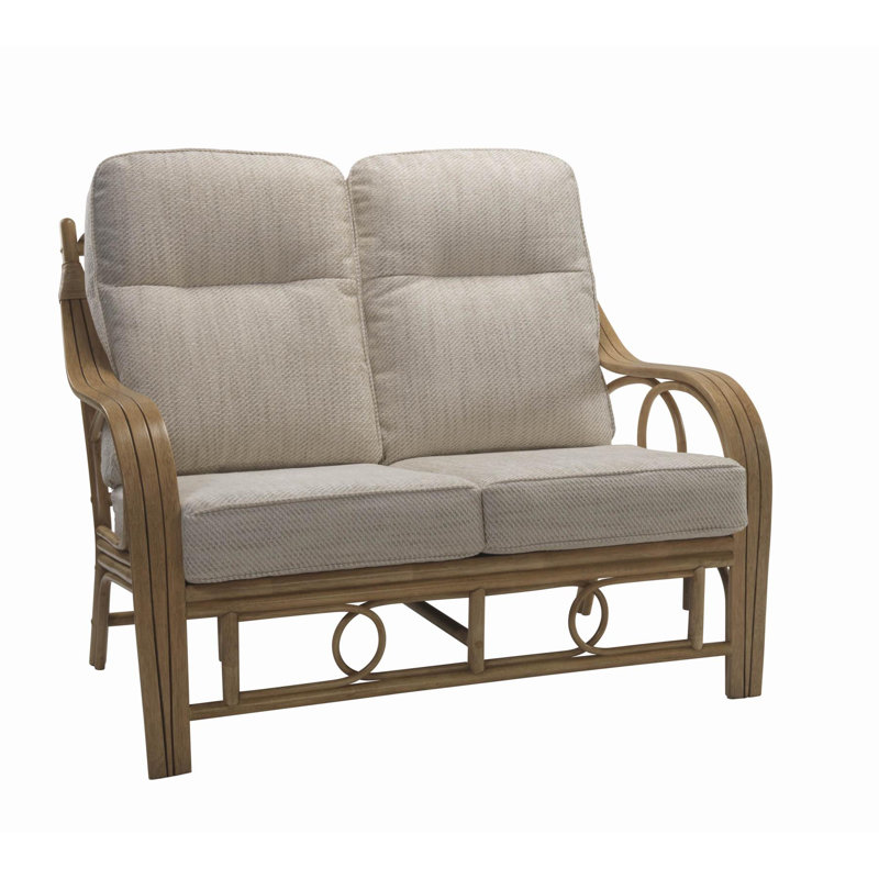 Milana 5 - Piece Living Room Set
