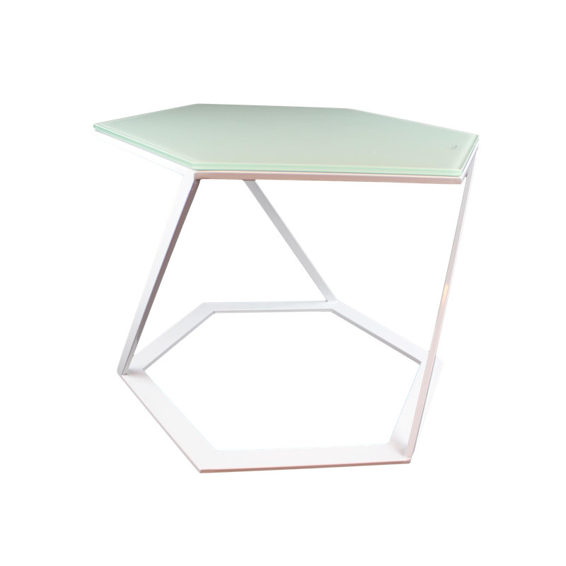Table de bout Charlotte