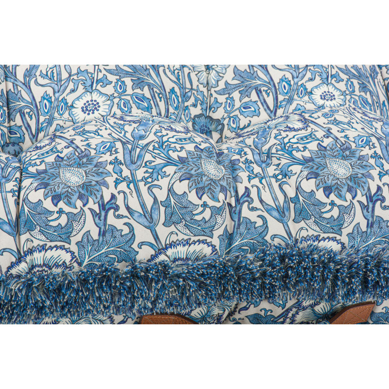 Coussin présent - rose / rose