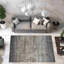 Tapis Mendon DESIGN 9916 - gris-1683353578