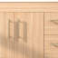 Ensemble de meuble-lavabo simple mural 35,4 "-98420033