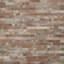Bantry 1,88 po X 17,71 po Carreau de plancher et de mur en porcelaine matte (8,28 pieds carrés / caisse)-103397165