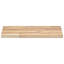 Floating Shelves 2 Pcs Untreated Solid Wood Acacia-1784032316-1784032291