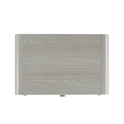 Dvorak Nightstands (Set Of 2)
