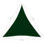 Naplate Triangle Shade Sail-1186781976-1147150688