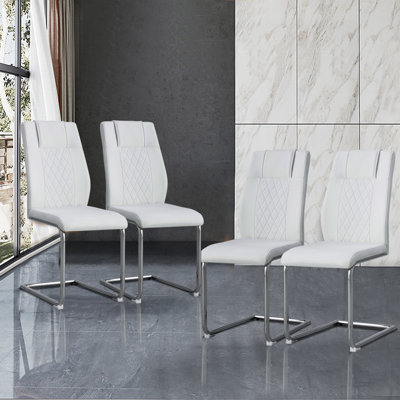Chaises de salle à manger Kimil