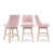 Pink is out of stock
