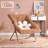 Carri Upholstered Accent Chair-1150187546