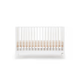 Lala 3 -in-1 Convertible Crib