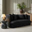 Causeuse en velours Alder-105511599