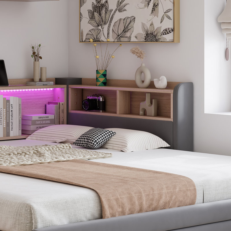 Upholstered Daybed