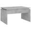Goderski Sled Coffee Table-846878428