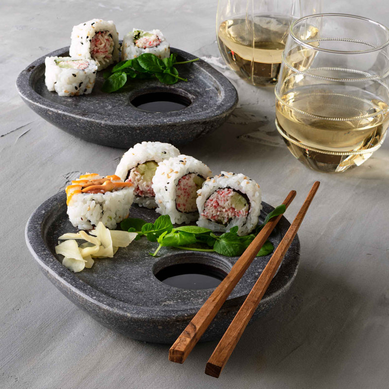Stoneshard appetizer tray